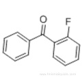 2-Fluorobenzophenone CAS 342-24-5